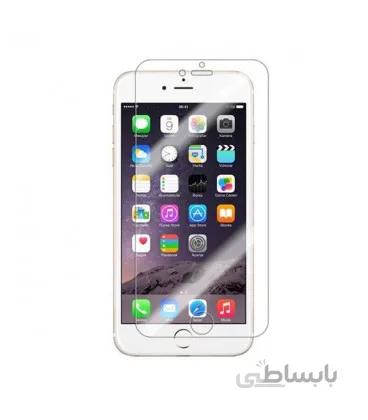 محافظ صفحه نمایش شیشه ایی اپل مدل 6s plus
