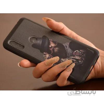 کاور طرحدار Redmi 7