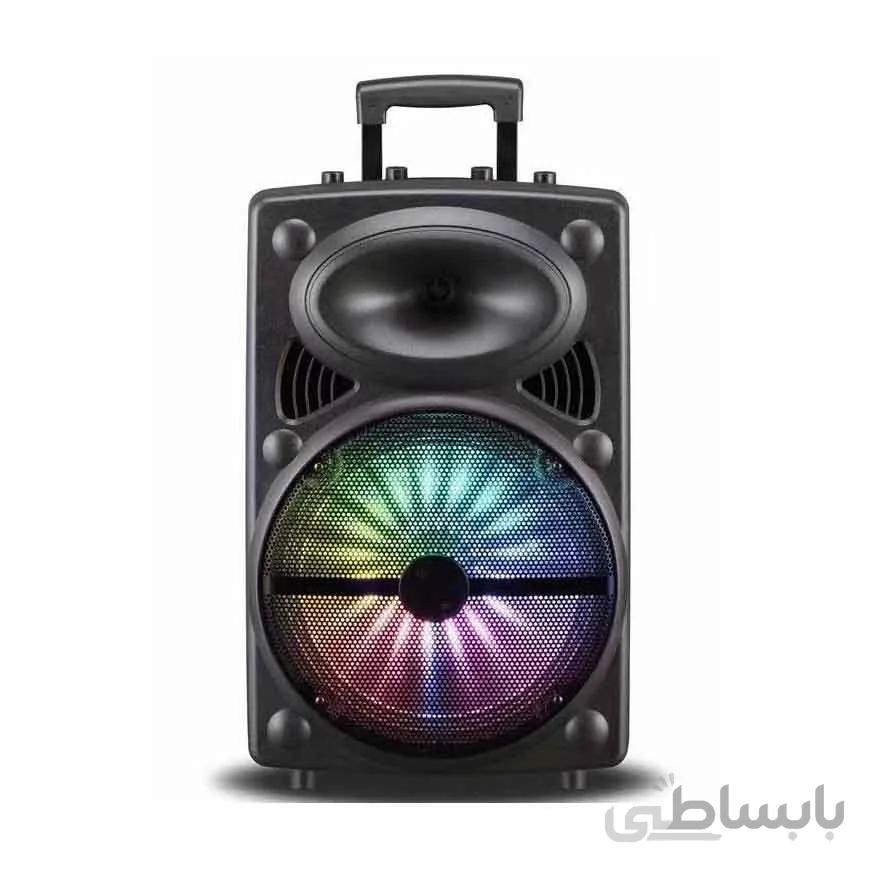 اسپیکر چمدانی مدل LT-1203
