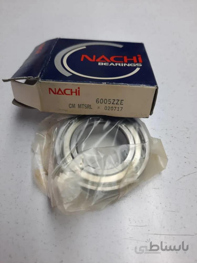 بلبرینگ 6005ZZE ناچی