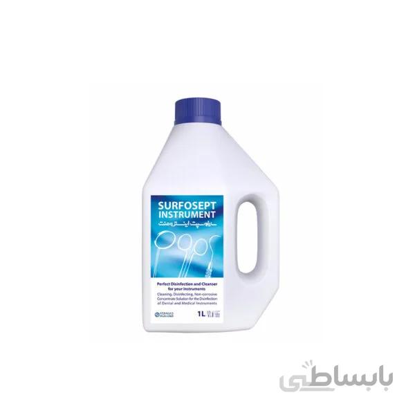سارفو سپت ابزار 1 لیتری