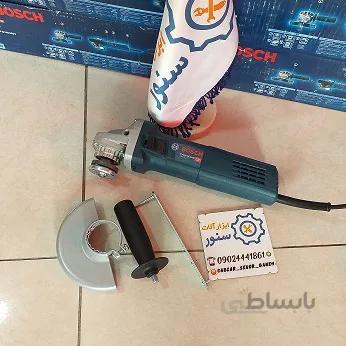 مینی فرز بوش مدلGWS 9-125
