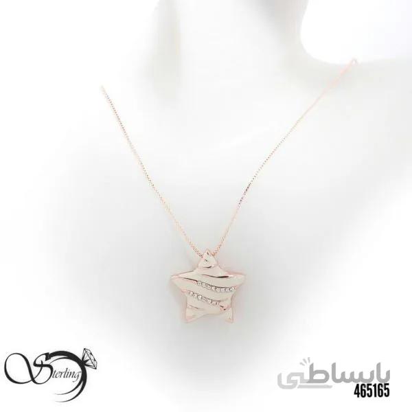 گردنبند زنانه برند Abella کد:۲۶۸۰