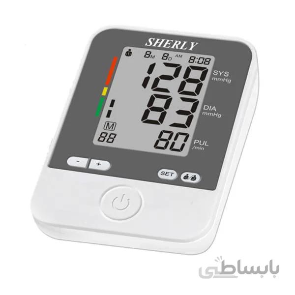 فشارسنج دیجیتال شرلی مدل U80N-AC