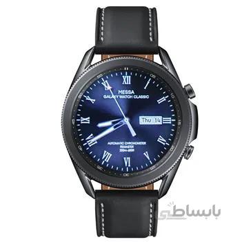 ساعت هوشمند مدل Z28 مشکی