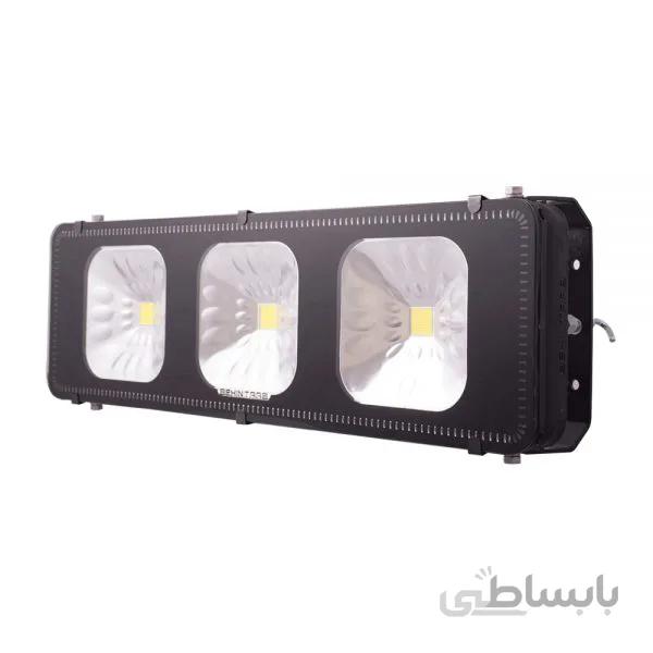 آویز صنعتی ۱۳۰ وات بهین تاب