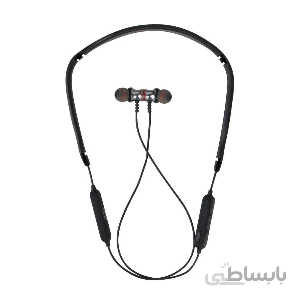هدفون بی سیم کینگ استار مدل Kingstar KBE 80