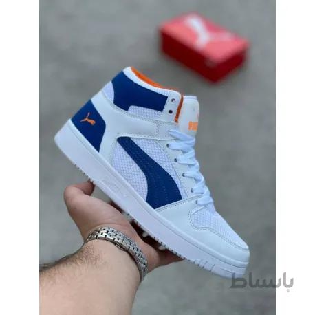 کفش ساقدار اصلی پوما ریبوند لی آپPUMA Rebound Layup SL
