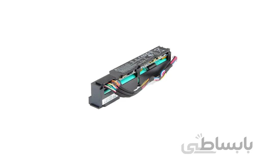 باتری سرور HPE 96W Smart Storage G9 ا HPE 96W Smart Storage G9 Server Battery