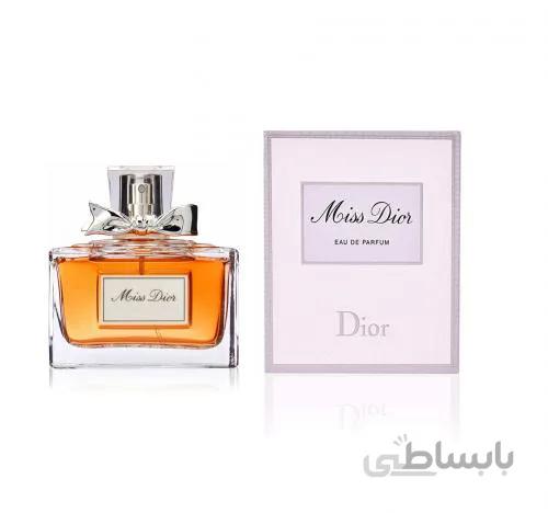 Dior – Miss Dior EDP ادو پرفیوم میس دیور 2012(کریستین دیور میس دیور پرفیوم)