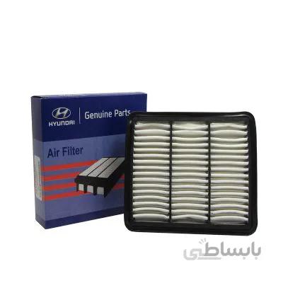 فیلتر هوای هیوندای I30 , سراتو 2010 به بالا وارداتی نمونه 2