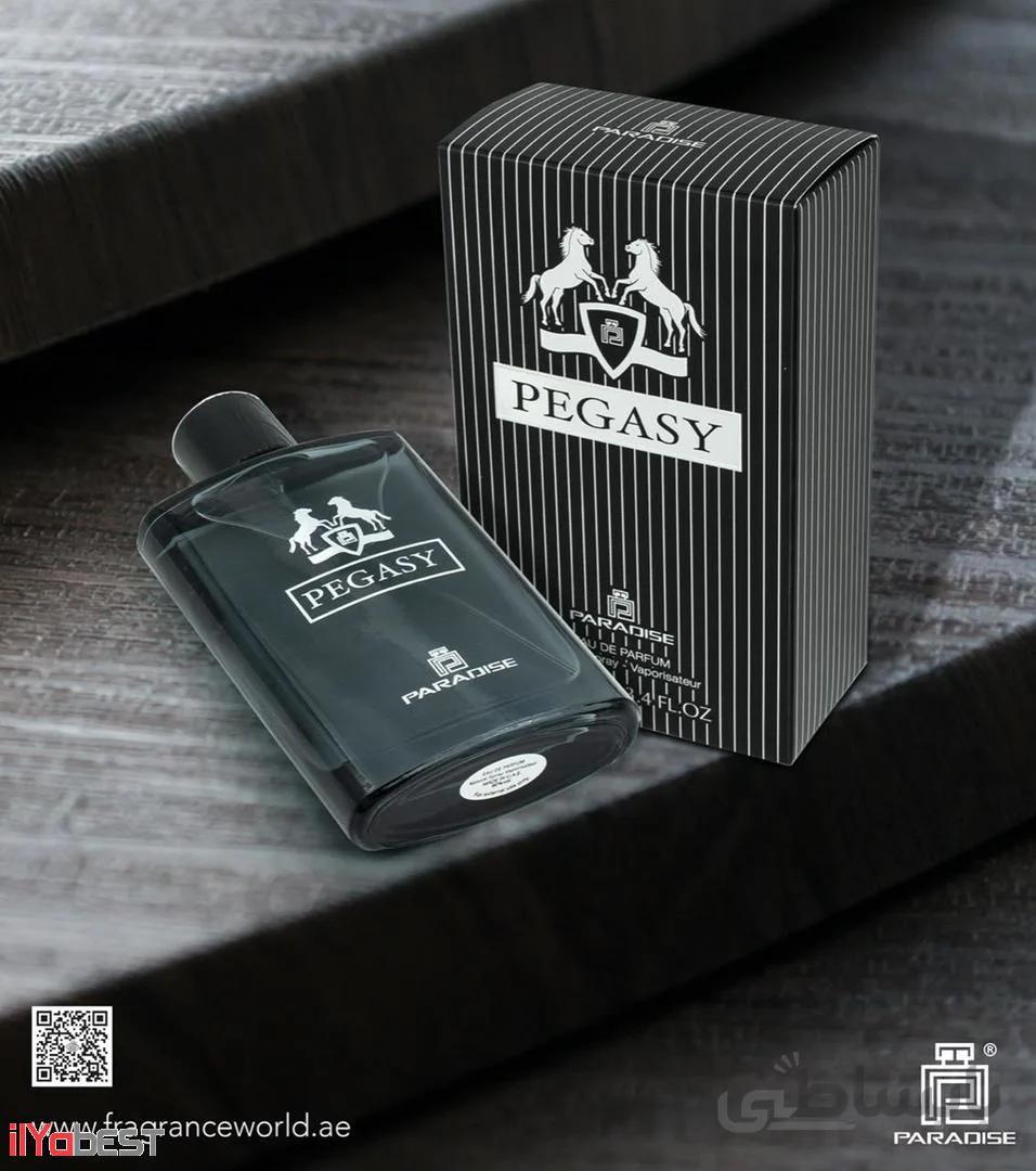 ادو پرفیوم مردانه پرفیوم دو مارلی مدل Pegasus حجم 125 میلی لیتر