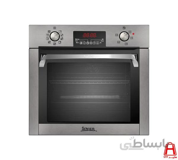 فر توکار سینجر ا Sinjer SLA14