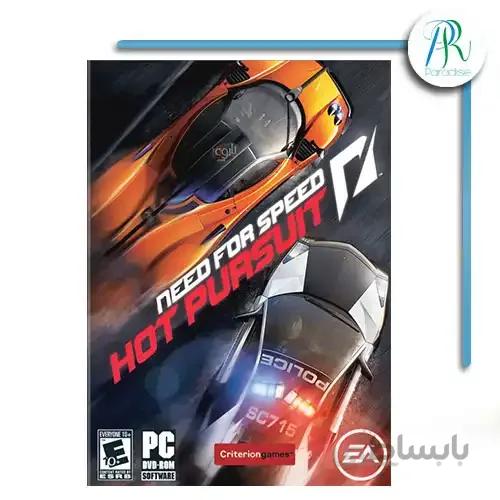 بازی جنون سرعت Need for Speed Hot Pursuit مخصوص کامپیوتر