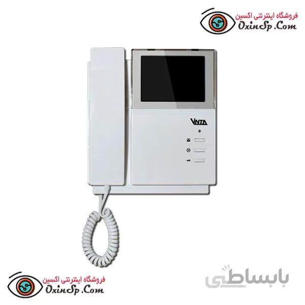 آیفون تصویری وینتا CDV-4PNCM