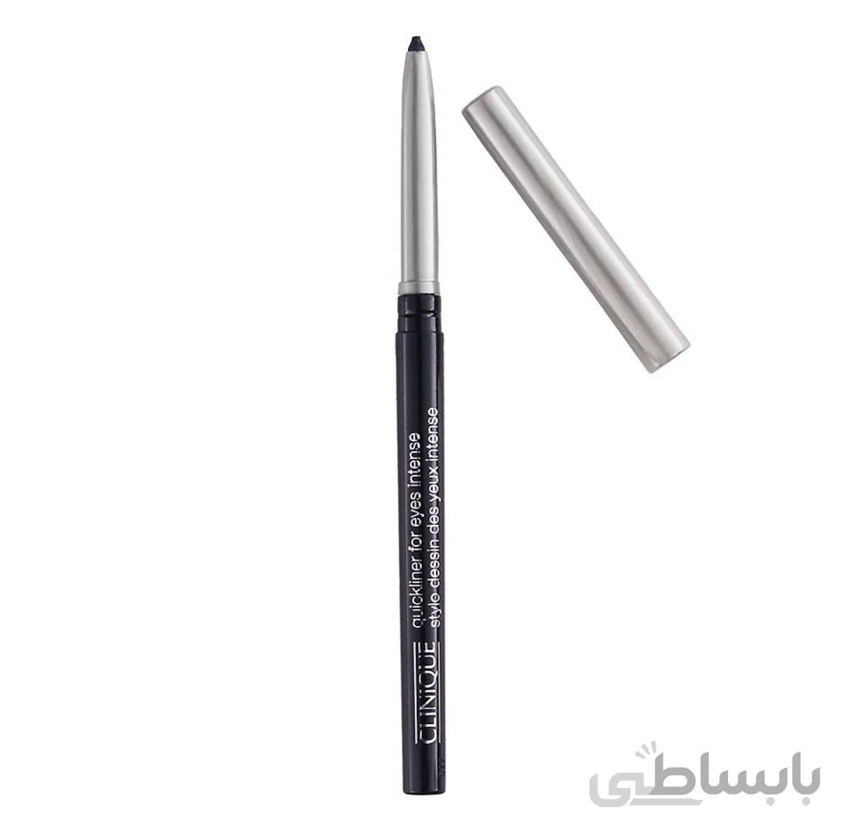 مداد چشم پیچی کلینیک قهوه ای