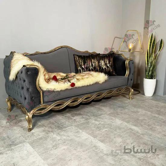 مبل چستر ابزاری