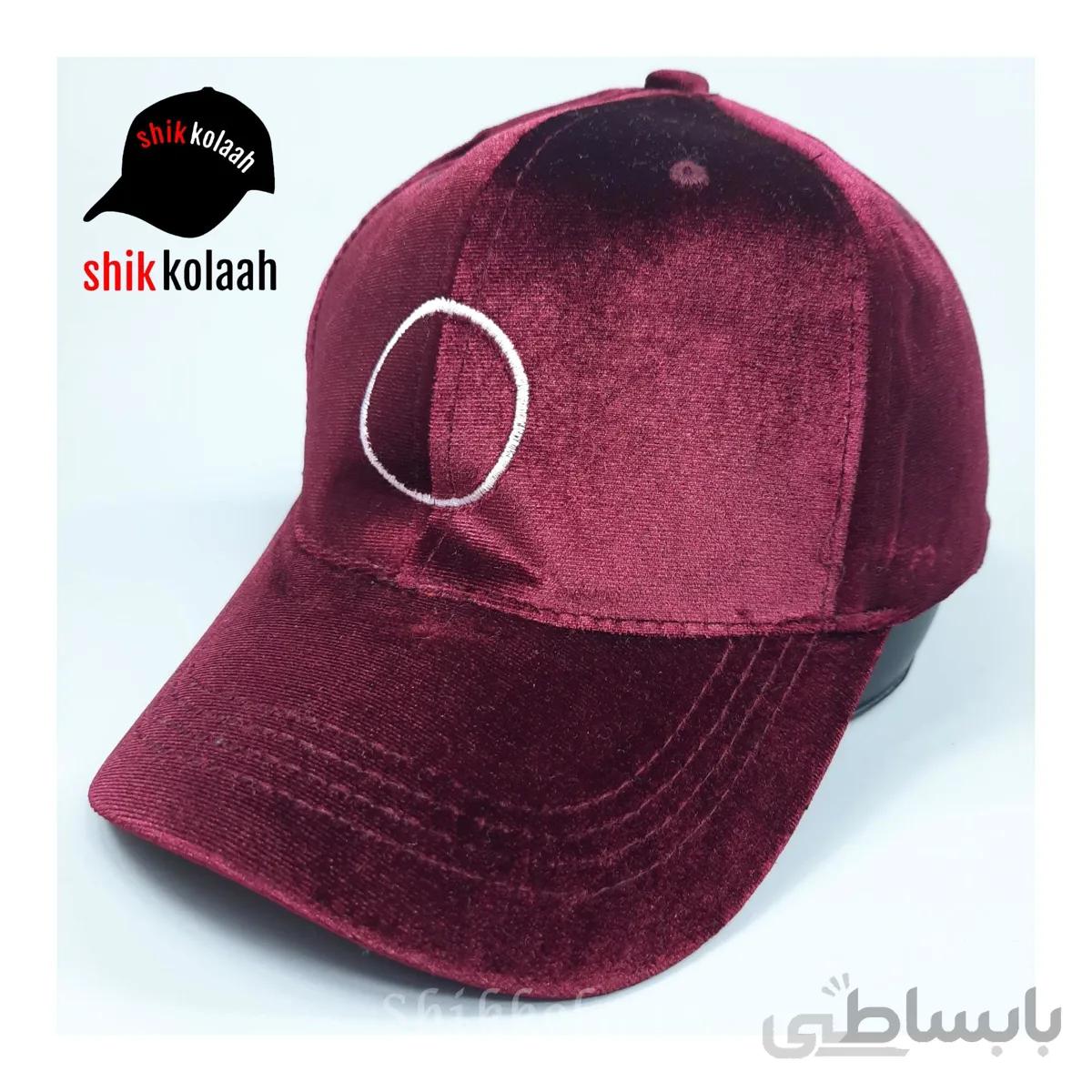 کلاه بیسبالی - کد 1169