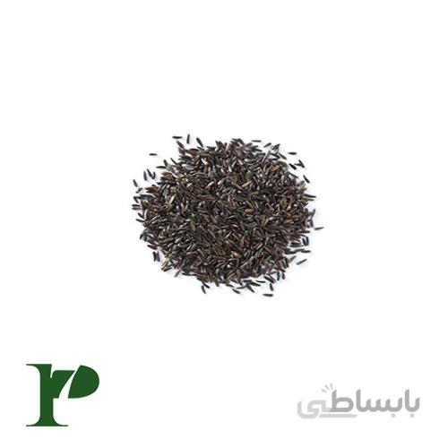 زیره سیاه بسته‌ی 50 گرمی