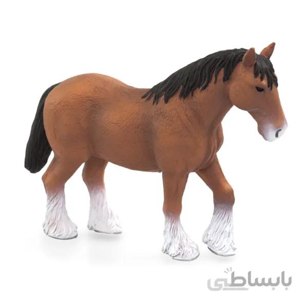 فیگور مینیاتوری اسب کد 765403