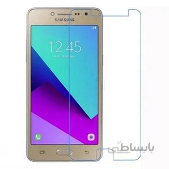 محافظ صفحه نمایش Glass Screen Protector Galaxy J2 Prime
