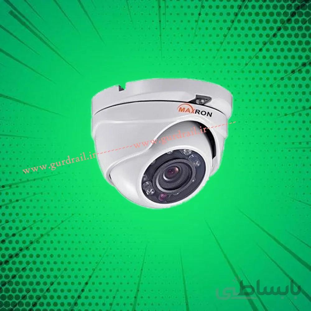 دوربین مداربسته دام مکسرون مدل MHT DR2 3250M