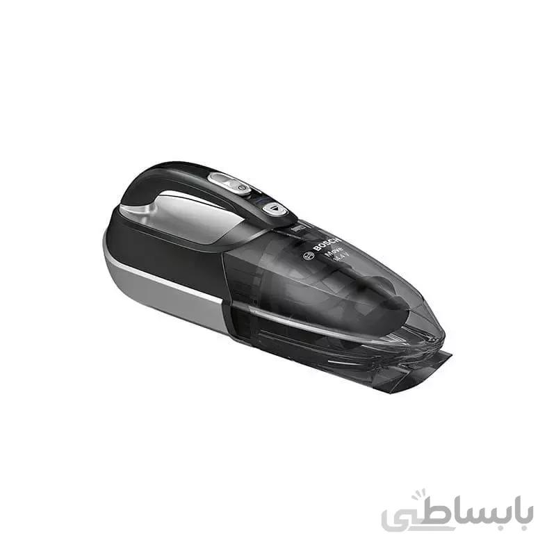 جاروی شارژی بوش مدل BHN14090 ا Bosch BHN14090 Chargeable Vaccum Cleaner
