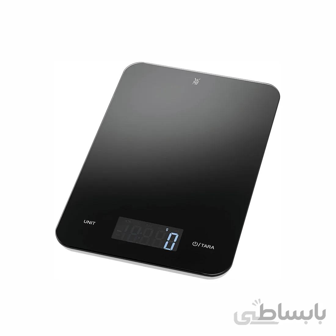 ترازو آشپزخانه وی ام اف مدل ۰۶۰۸۷۳۶۰۴۰