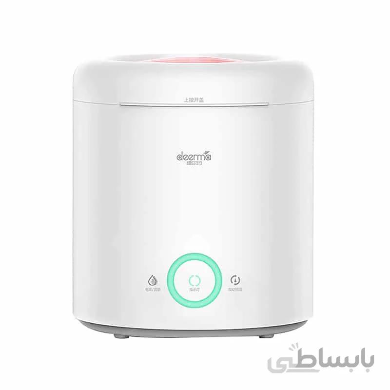دستگاه 2/5 لیتری بخور سرد deema
