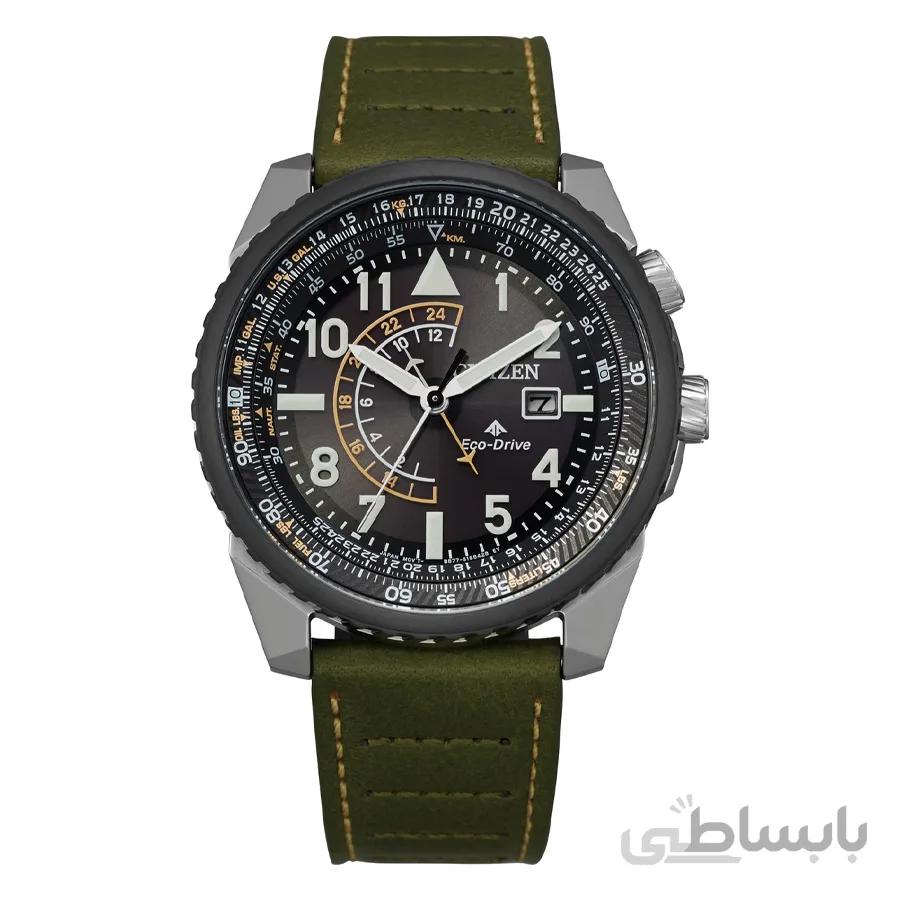 ساعت مچی مردانه سیتیزن مدل BJ7138-04E