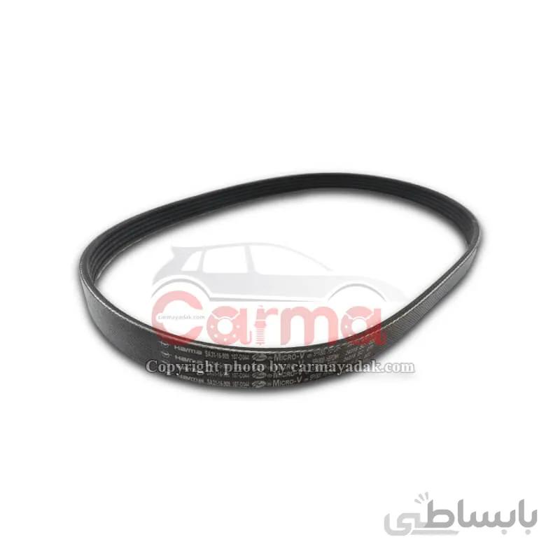 تسمه کمپرسور کولر هایما S7-1800 شرکتی