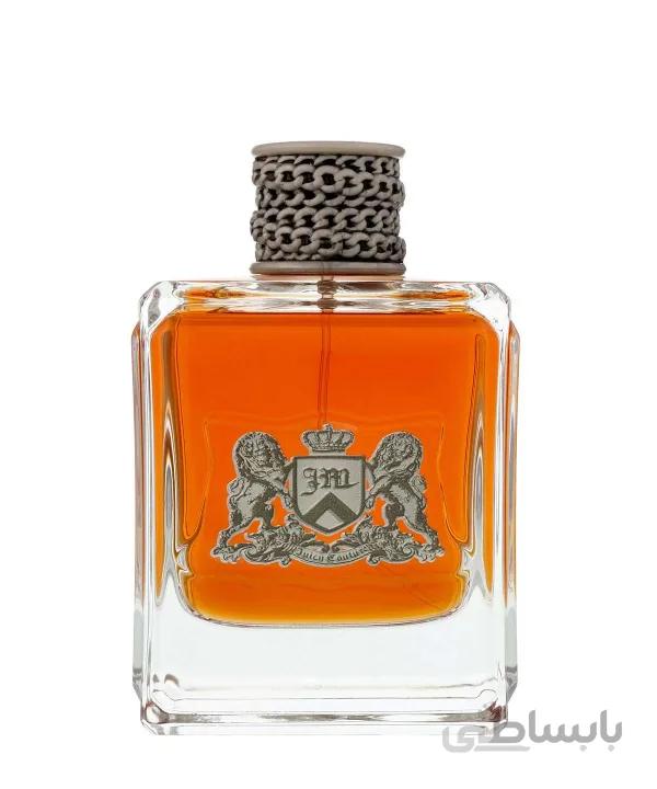 درتی انگلیش جوسی کوتور مردانه ا Juicy Couture Dirty English for men