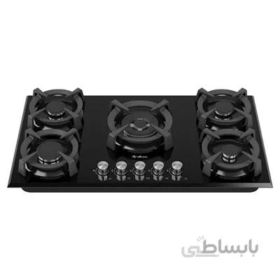 اجاق گاز صفحه ای داتیس مدل DG 561 ا Datees DG 561 Stove
