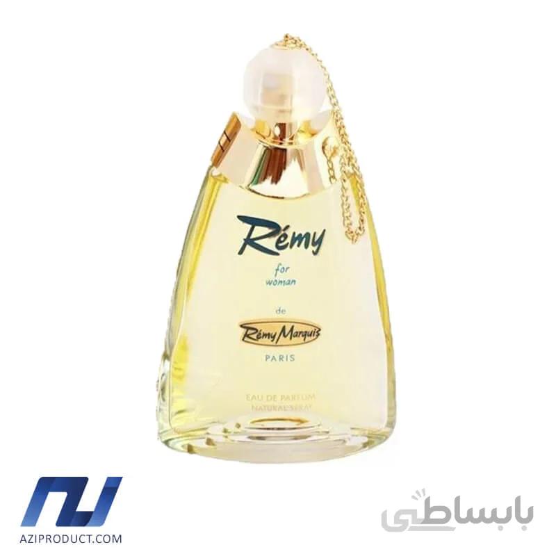 ادو پرفیوم زنانه رمی مارکویس مدل Remy حجم 60 میل