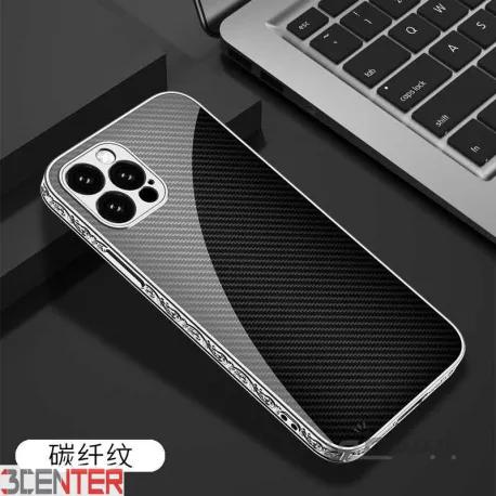 کاور اورجینال لاکچری GKK PLATING ایفون Iphone 13Pro Max
