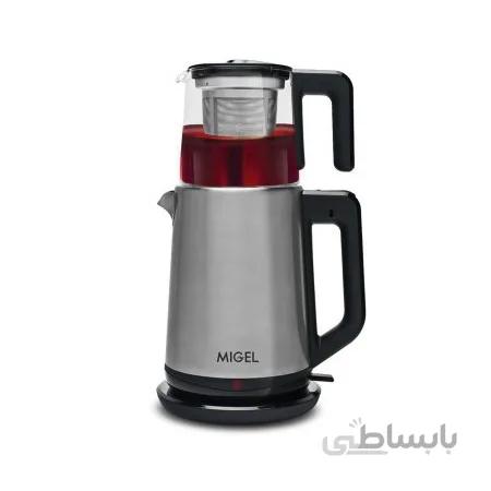 چای ساز میگل مدل 060