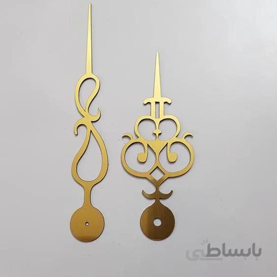 عقربه ساعت سلطنتی a30