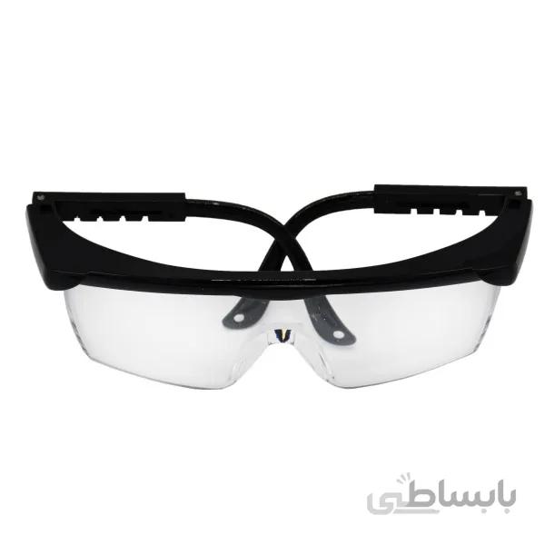 عینک ایمنی اینکو مدل HSG04