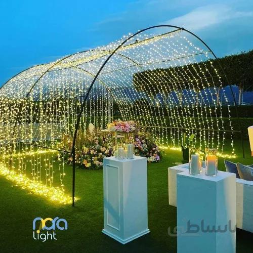 ریسه سوزنی ۱۰۰ متری آفتابی