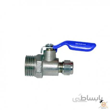 شیر کولری ساید یکضرب