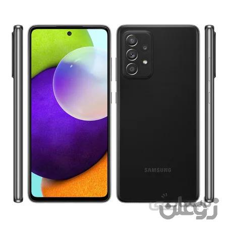 Samsung Galaxy A52 5G 128/8 GB – گوشی سامسونگ گلکسی آ۵۲
