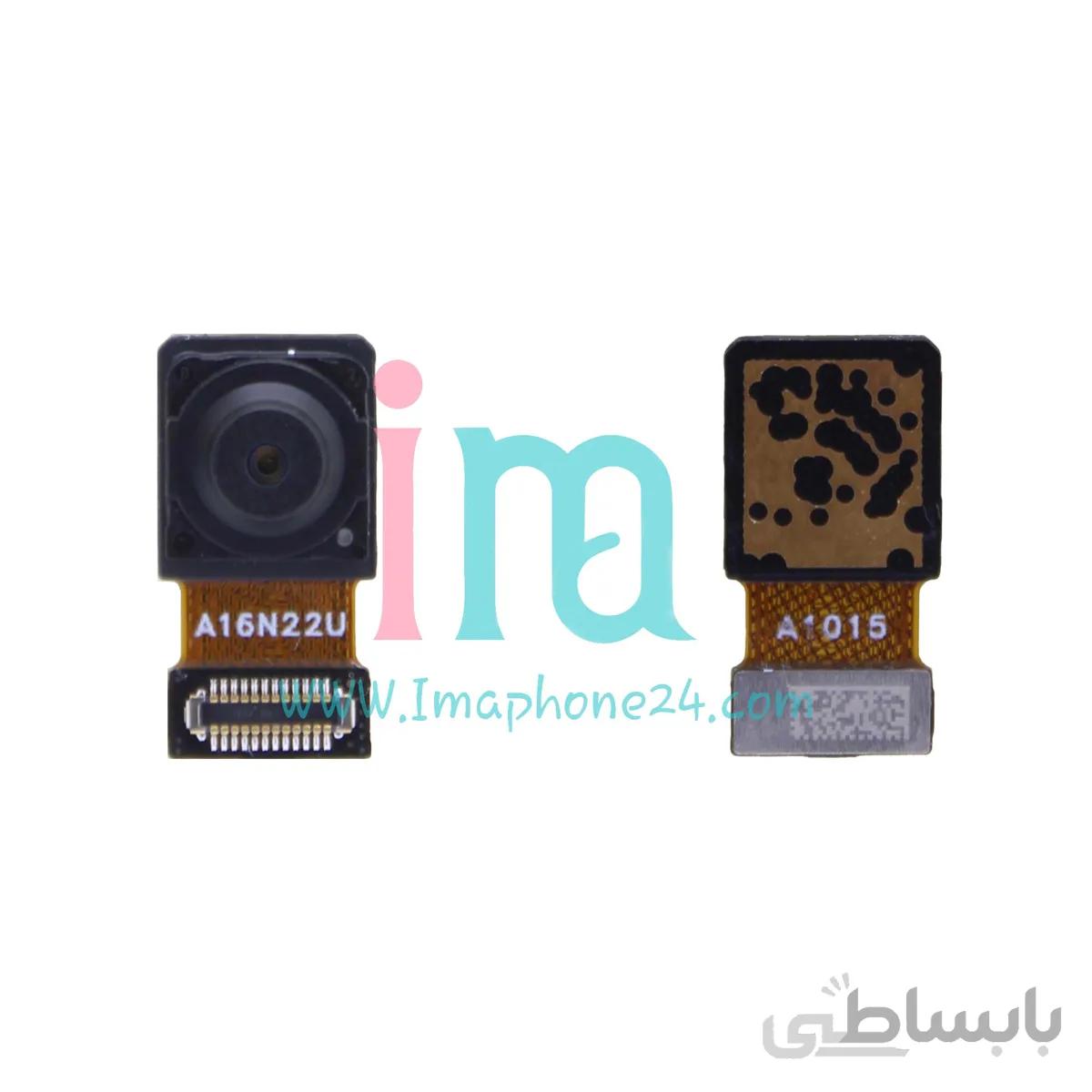 دوربین جلو شیایومی ردمی نوت 10 پرو