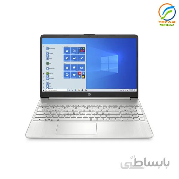 HP laptop 14s-fq1xxx