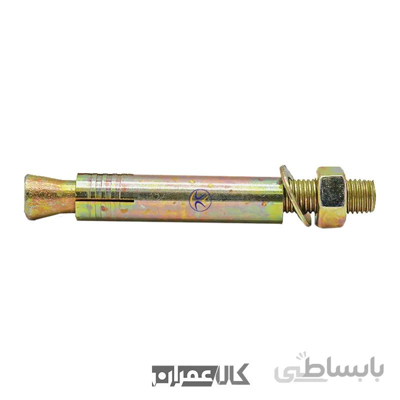 رول بولت غلافی 20 150