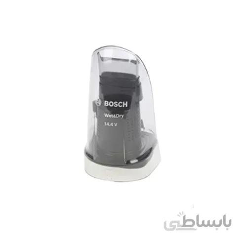 مخزن جارو شارژی بوش با کد ۰۰۶۵۱۵۷۳