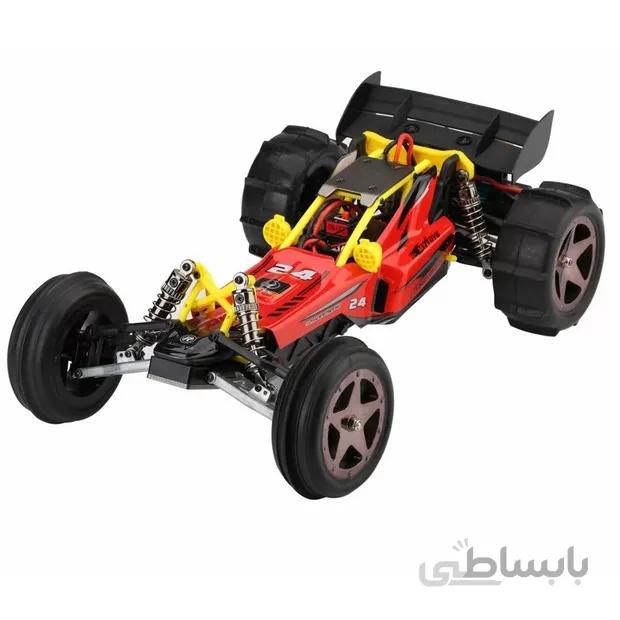ماشین بازی کنترلی مای تویز مدل Baja 5ss