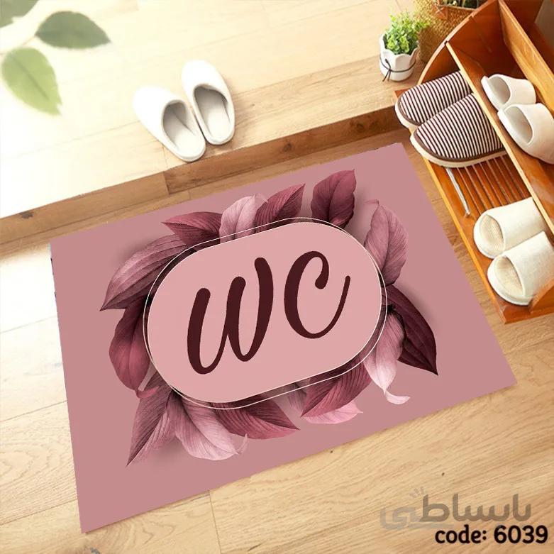 پادری طرح بیضی 6039
