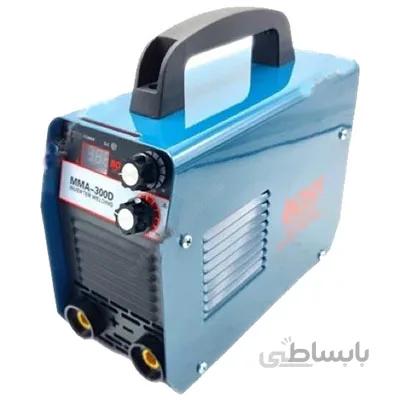 اینورتر 300 آمپر باس