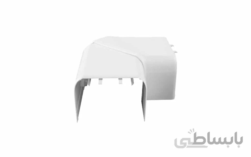 زاویه تخت ترانکینگ 50*105 لگراند ا Trunking bed angle 105*50 Legrand