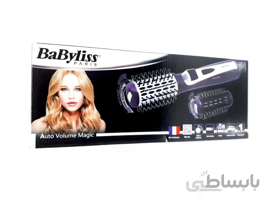 سشوار چرخشی بابیلیس مدل AS550